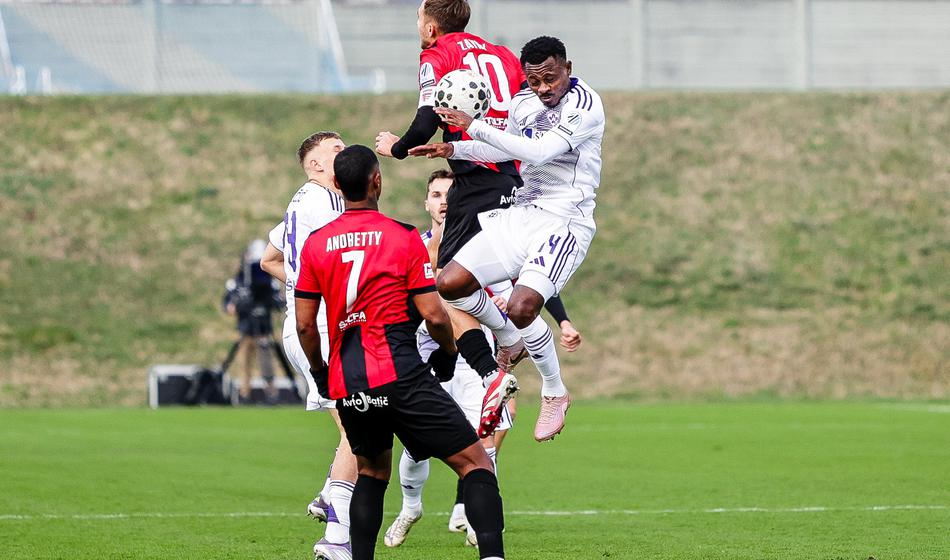 Slovenski prvoligaš za novega trenerja imenoval legendo naših zelenic