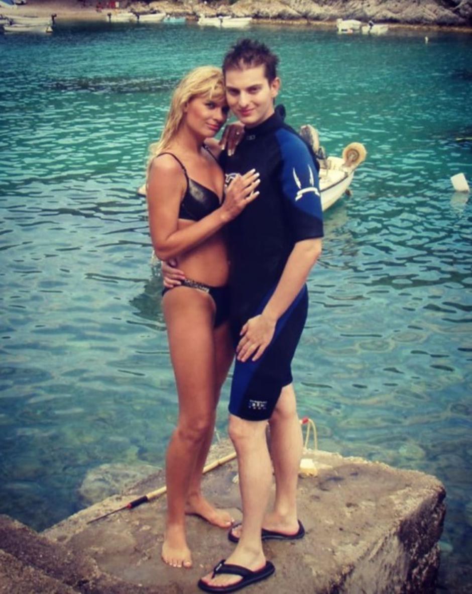 damjan murko | Avtor: Facebook