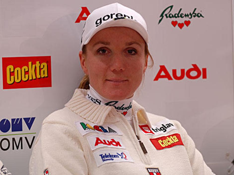 Majdičevi se je nastop na SP povsem ponesrečil.