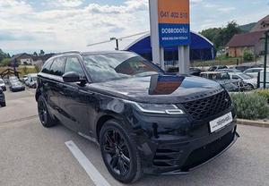 Land Rover Range Rover Velar 3.0d I6 D300 MHEV R-Dynamic HSE Avt. BLACK PAKE