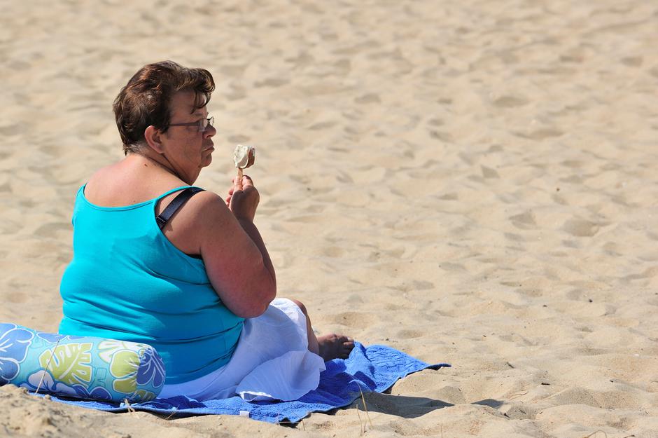 Sladoled | Avtor: Profimedia