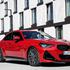 BMW 220d Coupe