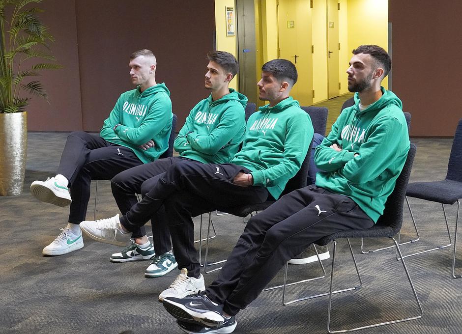 Dongfeng Plan-net NK Olimpija | Avtor: Matija_Janežič