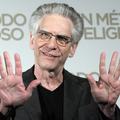 David Cronenberg
