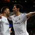 Jese Arbeloa Real Madrid Villarreal Liga BBVA Španija prvenstvo gesta