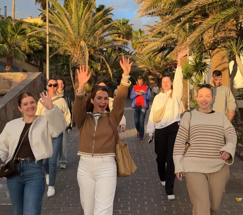 Workation Agencije THE OTHER 2026 | Avtor: THE OTHER