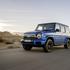 Mercedes-Benz razred G G580