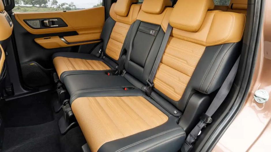 Mitsubishi pajero | Avtor: Mitsubishi