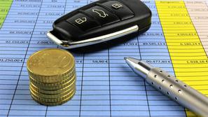 Avtomobilski ključi