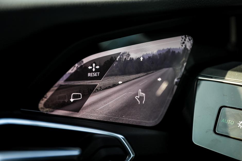 Audi e-tron | Avtor: Saša Despot