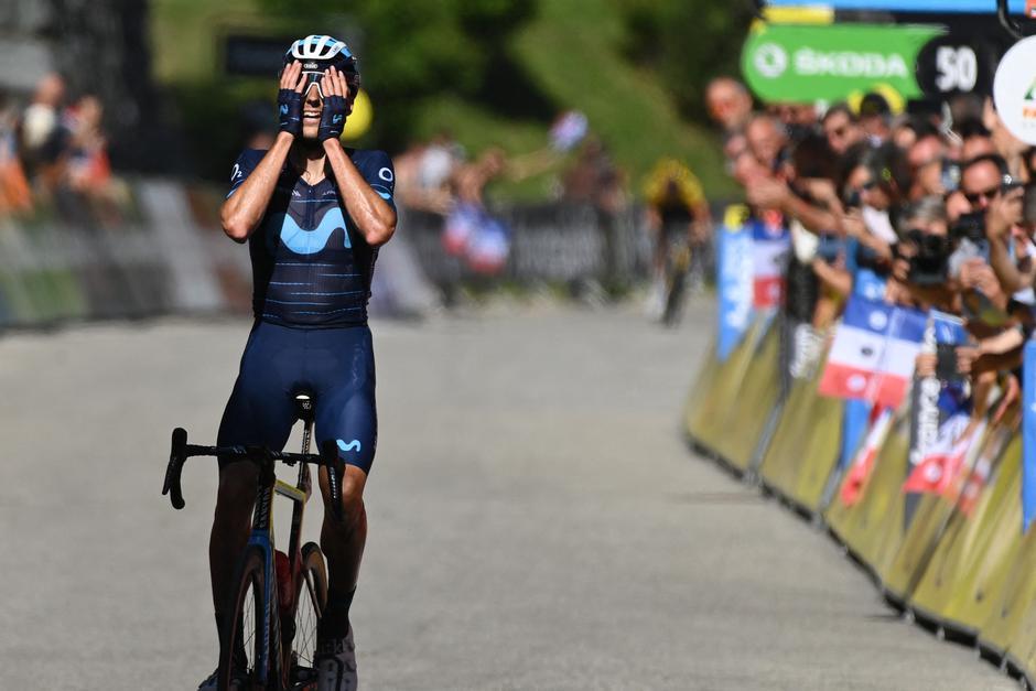 Carlos Verona | Avtor: Profimedia