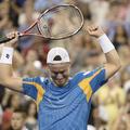 Hewitt US Open Del Potro grand slam OP ZDA Flushing Meadows New York