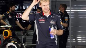 sebastian vettel