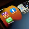 Facebook Instagrm, WhatsApp