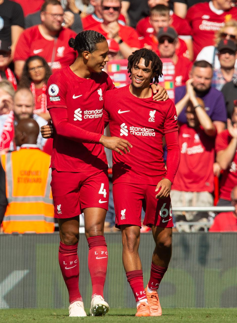 Liverpool | Avtor: Epa