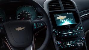 Chevrolet MyLink