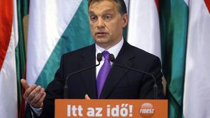 Viktor Orban (Foto: Reuters)