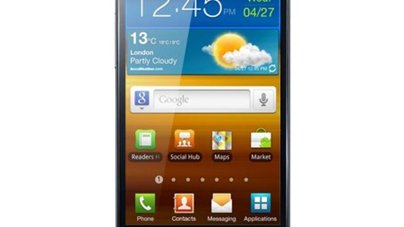Samsung Galaxy S2 AT&T, Galaxy S2 ali Galaxy S2 T-Mobile