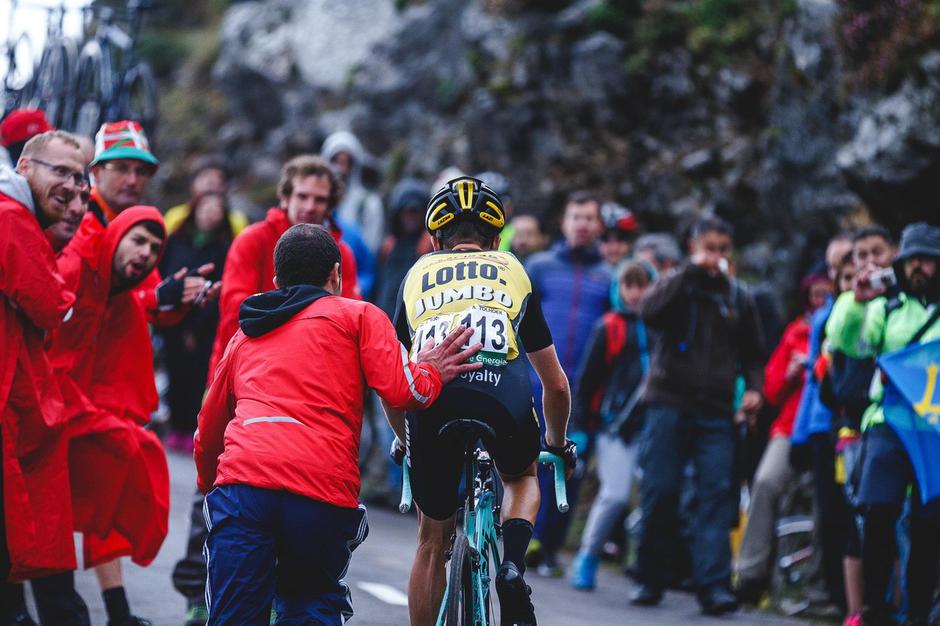 Antwan Tolhoek | Avtor: Profimedia