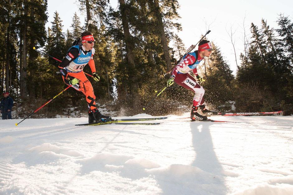 Pokljuka | Avtor: Profimedia