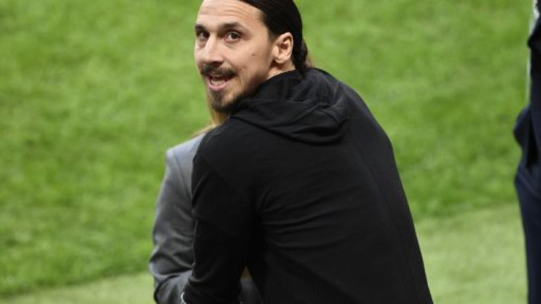 zlatan ibrahimović