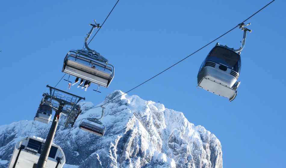 Velik šok: Priljubljeno smučišče pred zaprtjem