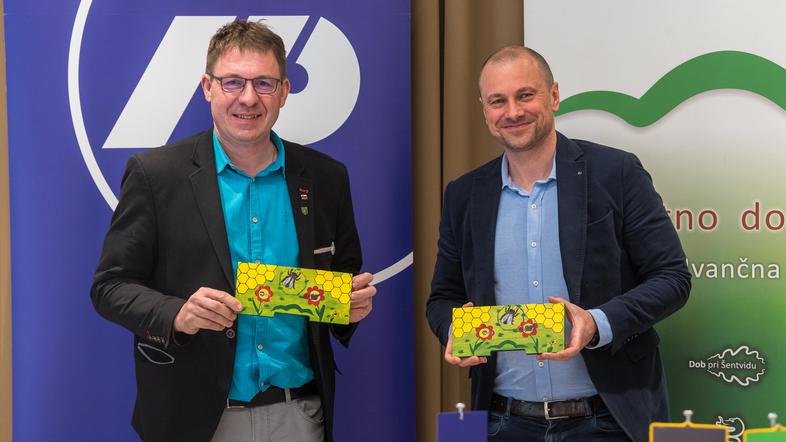 Čebelarska zveza Slovenije