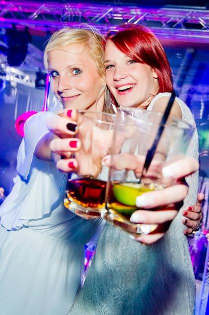 Epska in nora Ibiza zazibala boke