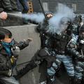 Protesti v Ukrajini