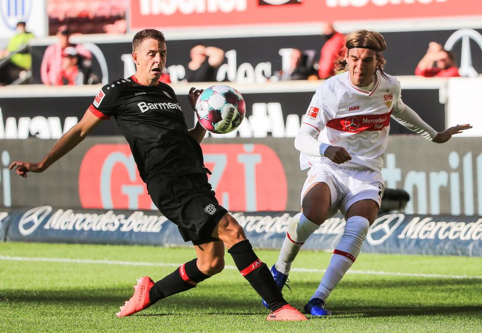 Borna Sosa | Avtor: Profimedia