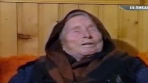 Baba Vanga