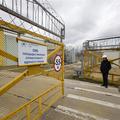 jedrska elektrarna Zaporožje v Ukrajini