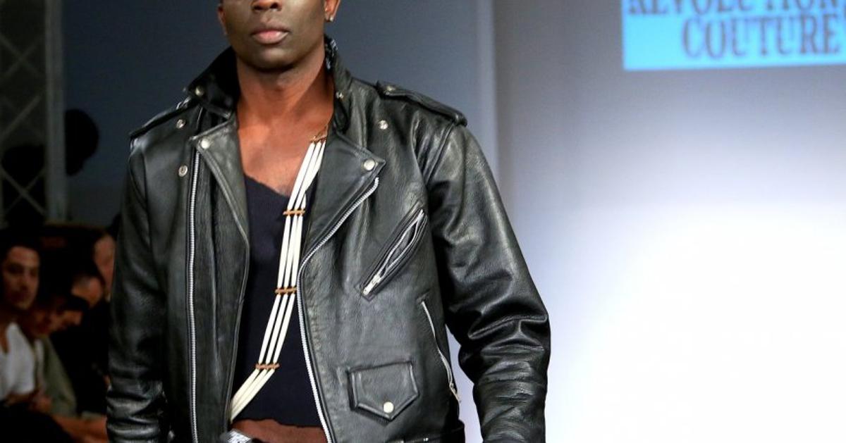 Sam Sarpong naredil samomor - Žurnal24