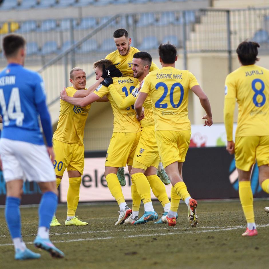 NK Domžale | Avtor: Reševalni pas/Twitter