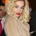 Rita Ora