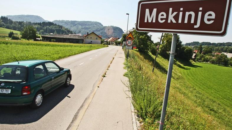 Kot so nam dejali domačini, družine ne poznajo preveč dobro.