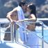 Tatiana Gabriela, Joe Jonas