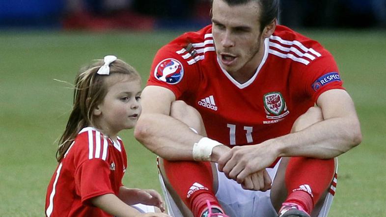 gareth bale wales euro 2016