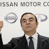 Carlos Ghosn