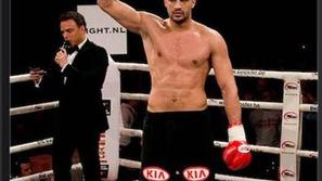 Badr Hari