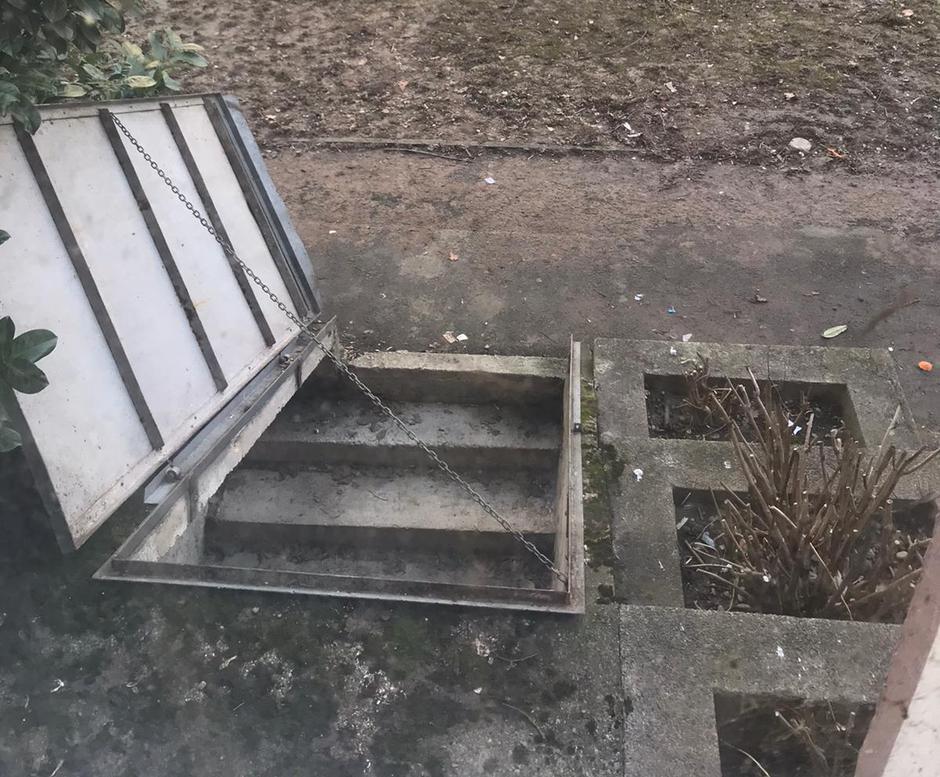 Zagreb umor | Avtor: 24sata