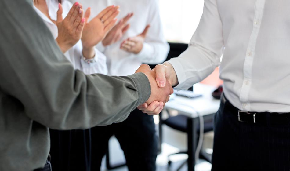 Nove zaposlitve: Ponujajo lastništvo podjetja