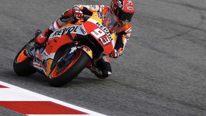 Marc Marquez