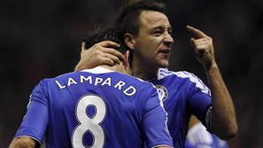 Lampard Terry