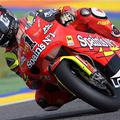 Jorge Lorenzo je že pred zadnjo dirko sezone osvojil naslov svetovnega prvaka.