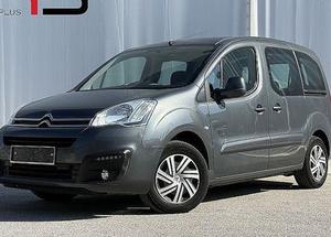 Citroën Berlingo Feel BlueHDi 100S SBVM