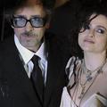 Tim Burton Helena Bonham Carter