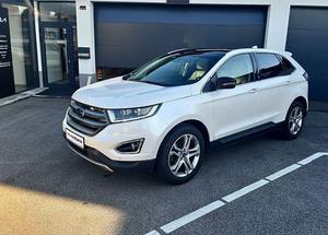 Ford Edge 2.0 TDCi 154 kW AWD Titanium Powershift+usnje+pano