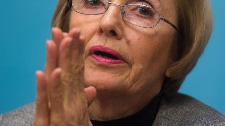 Milojka Kolar Celarc