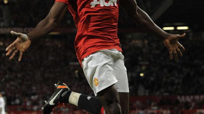 Welbeck